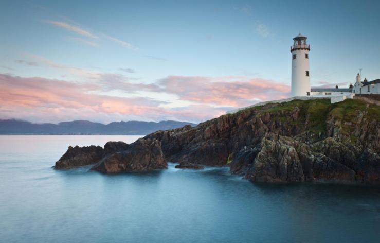 Realt Na Mara Villa Killybegs Luaran gambar