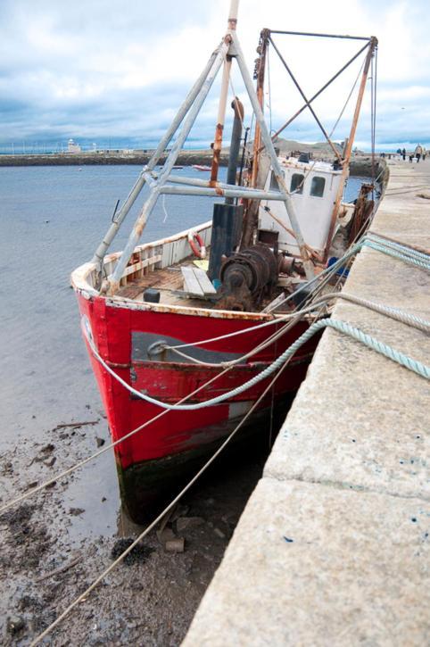 Realt Na Mara Villa Killybegs Luaran gambar