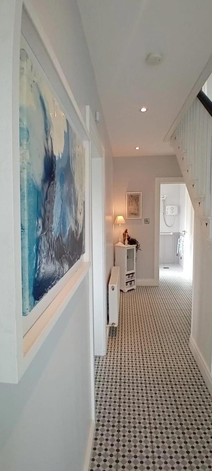 Realt Na Mara Villa Killybegs Luaran gambar