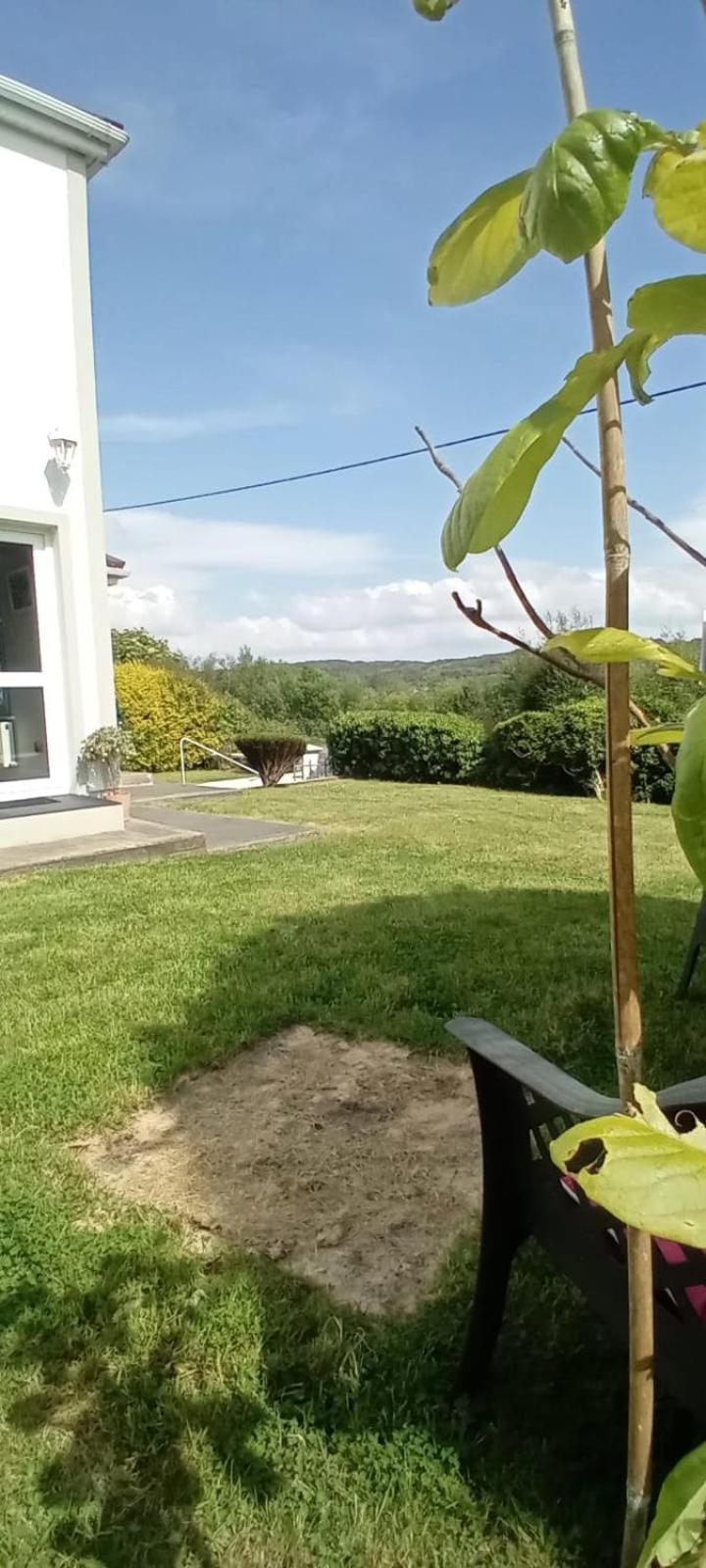 Realt Na Mara Villa Killybegs Luaran gambar
