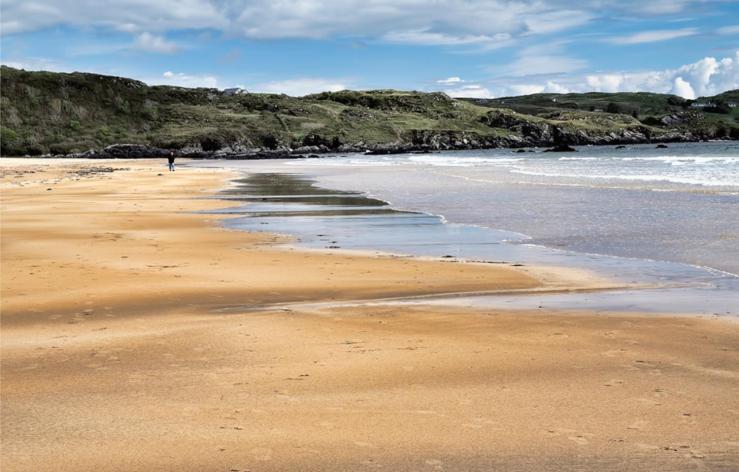 Realt Na Mara Villa Killybegs Luaran gambar