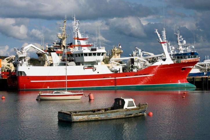 Realt Na Mara Villa Killybegs Luaran gambar