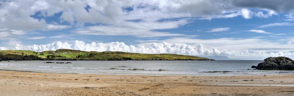 Realt Na Mara Villa Killybegs Luaran gambar