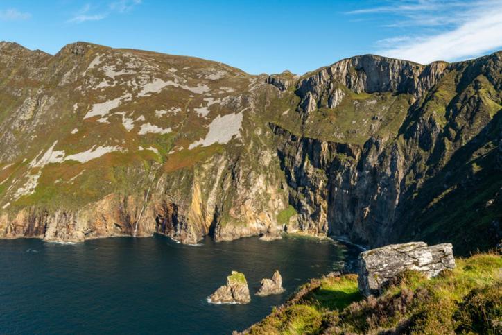 Realt Na Mara Villa Killybegs Luaran gambar
