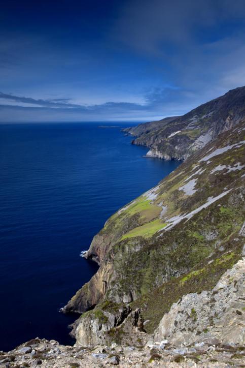 Realt Na Mara Villa Killybegs Luaran gambar