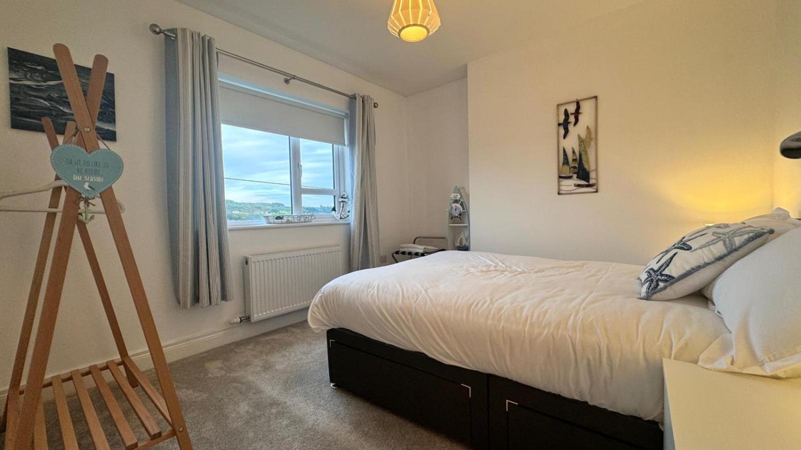 Realt Na Mara Villa Killybegs Luaran gambar