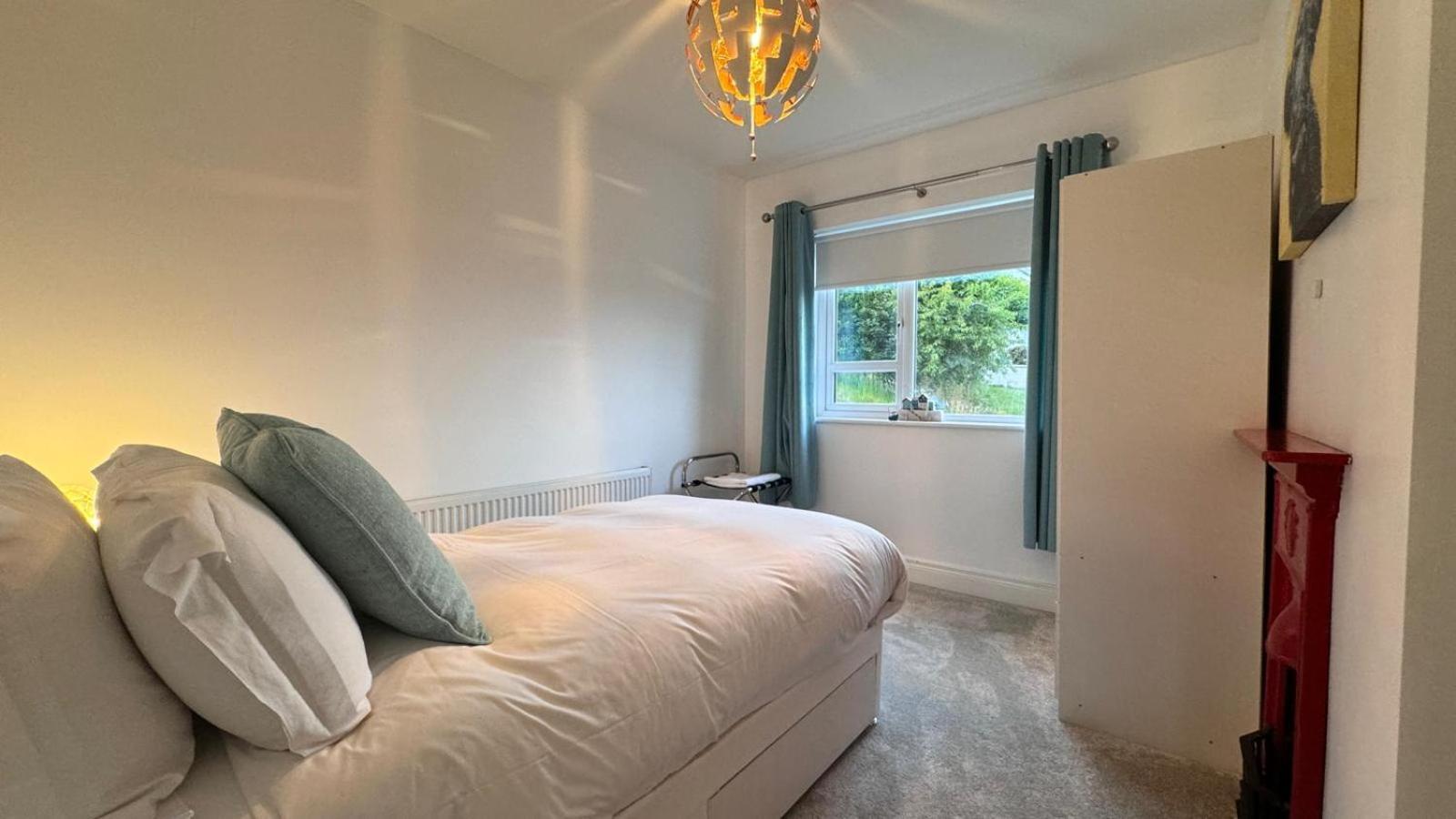 Realt Na Mara Villa Killybegs Luaran gambar