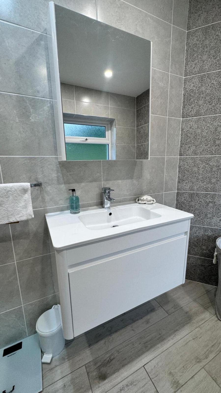 Realt Na Mara Villa Killybegs Luaran gambar