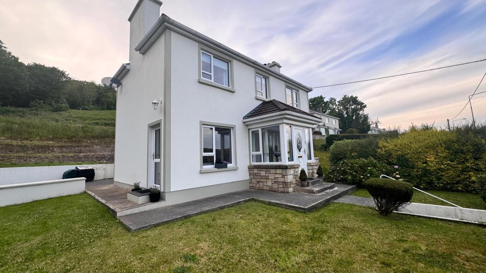 Realt Na Mara Villa Killybegs Luaran gambar