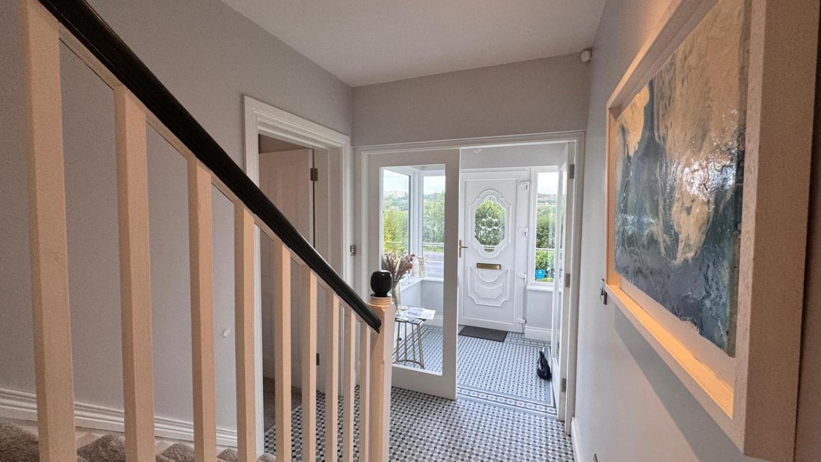 Realt Na Mara Villa Killybegs Luaran gambar