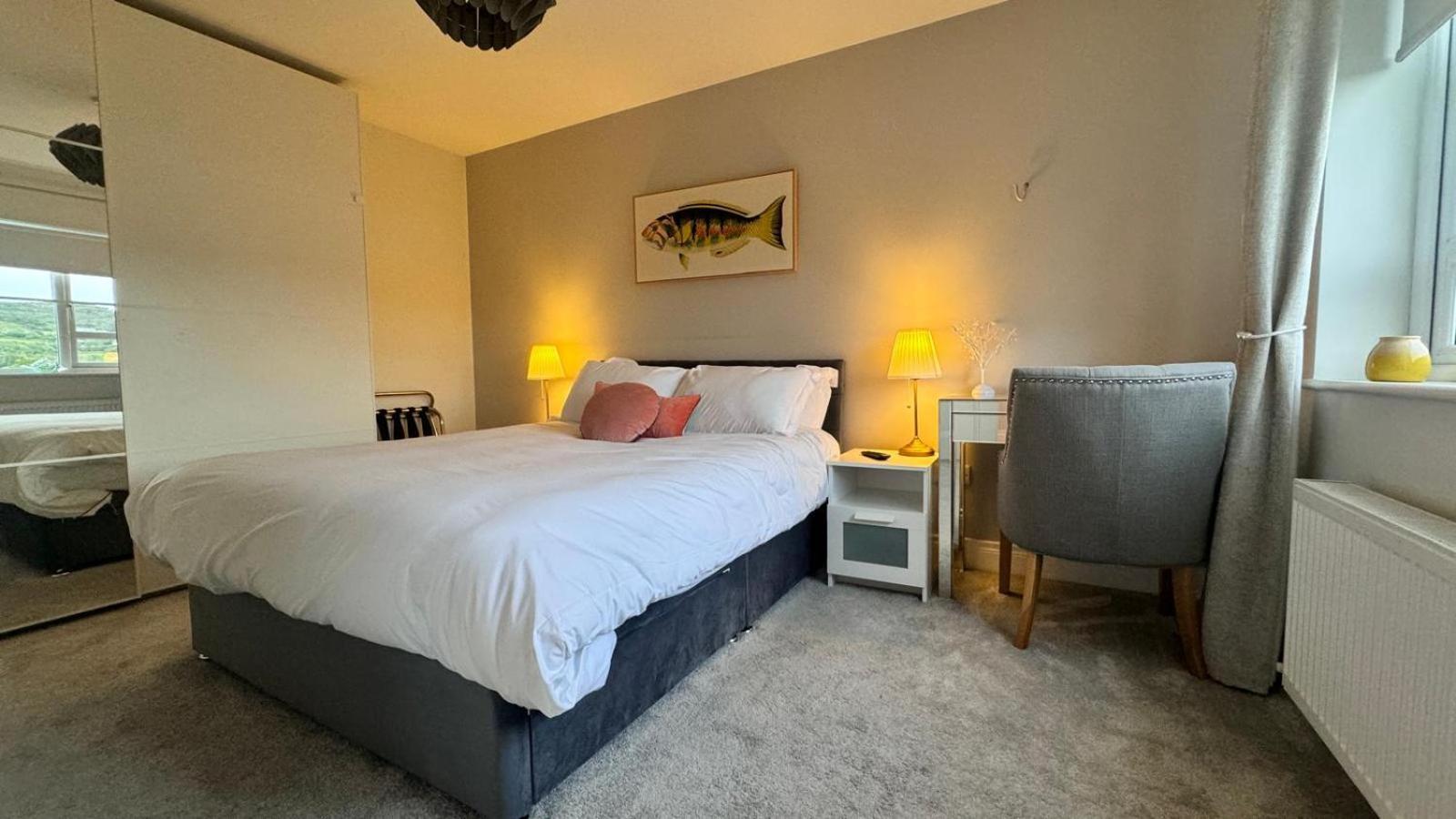 Realt Na Mara Villa Killybegs Luaran gambar