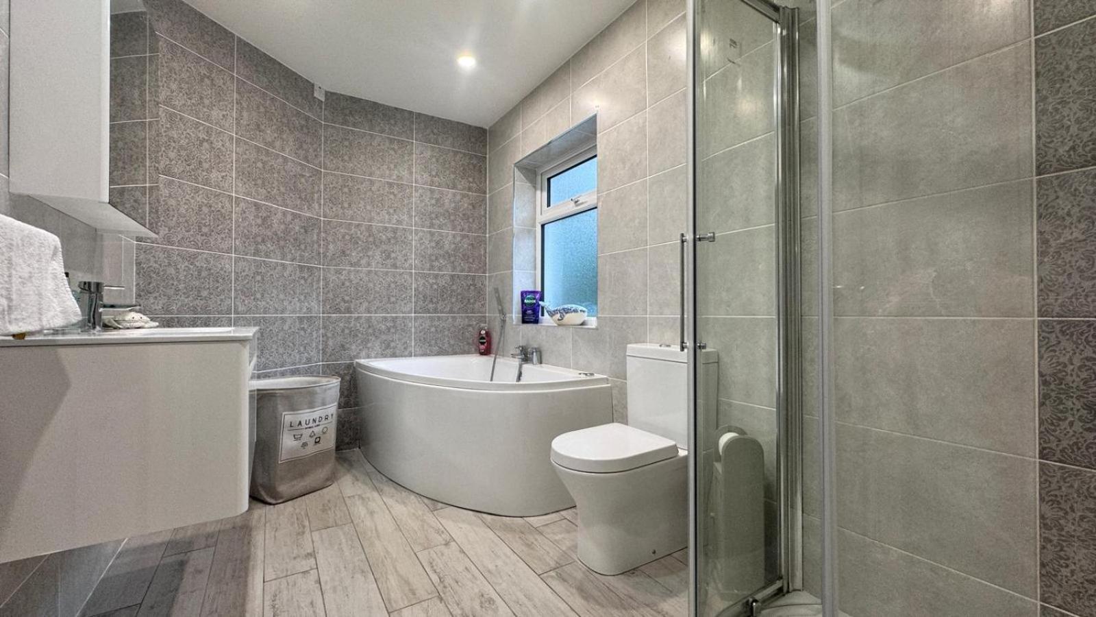 Realt Na Mara Villa Killybegs Luaran gambar