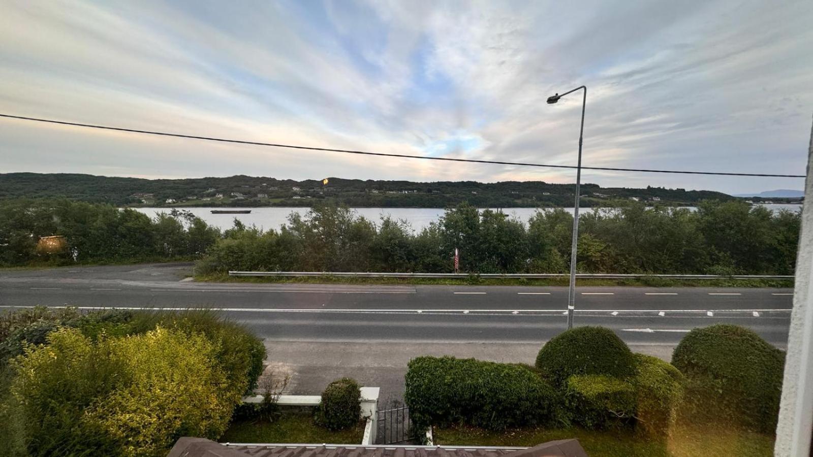 Realt Na Mara Villa Killybegs Luaran gambar