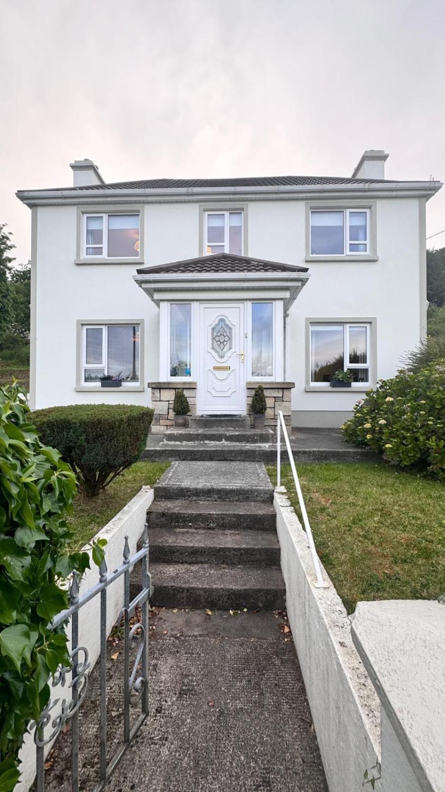 Realt Na Mara Villa Killybegs Luaran gambar