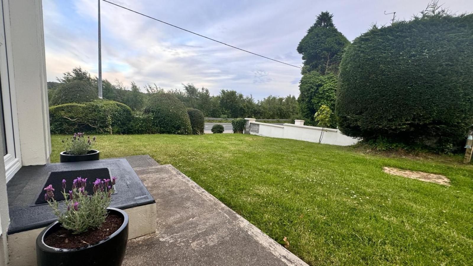 Realt Na Mara Villa Killybegs Luaran gambar